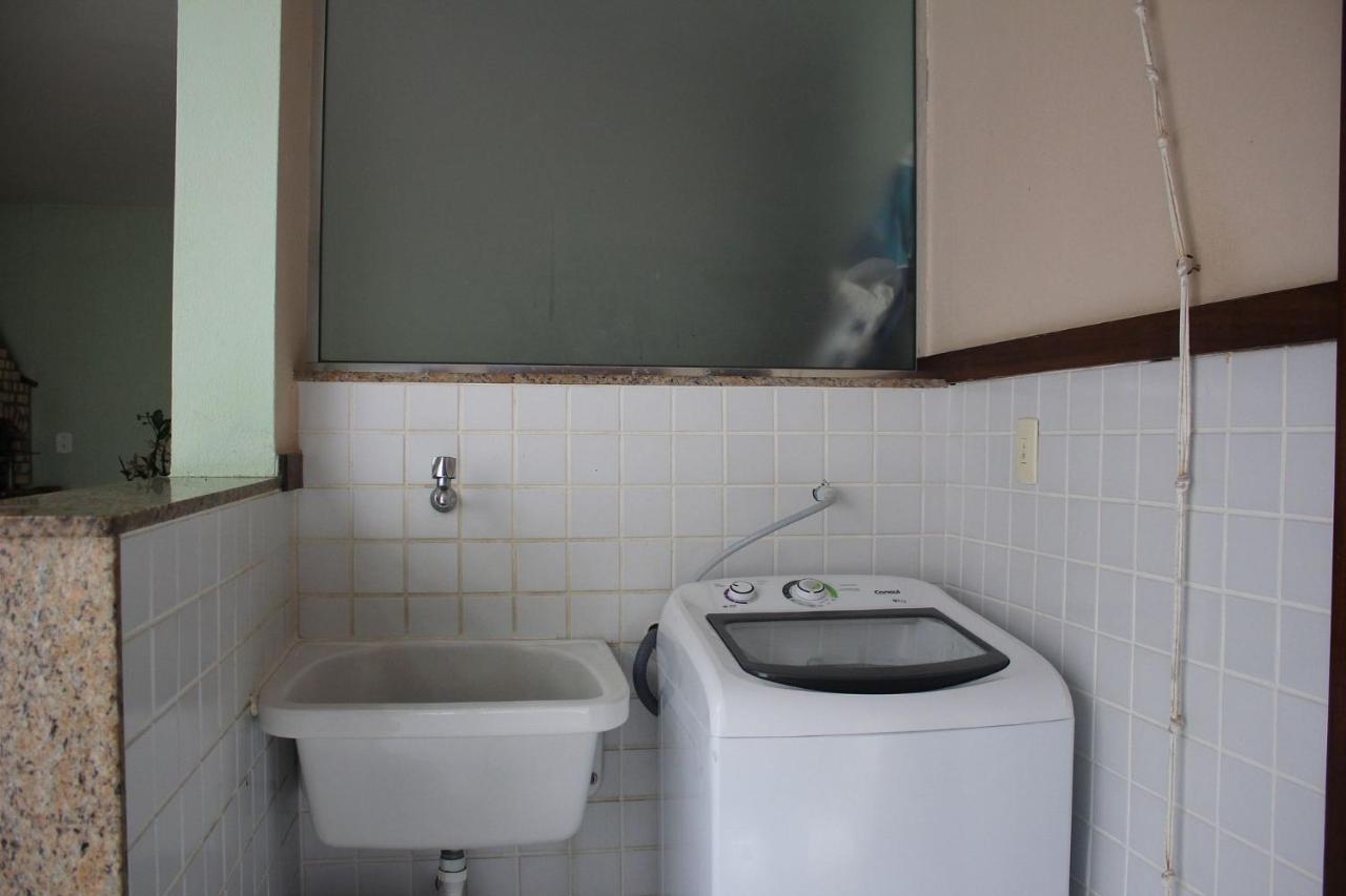 Bz8 200 Metros Da Praia Com Area Gourmet, Geriba Armacao dos Buzios ภายนอก รูปภาพ