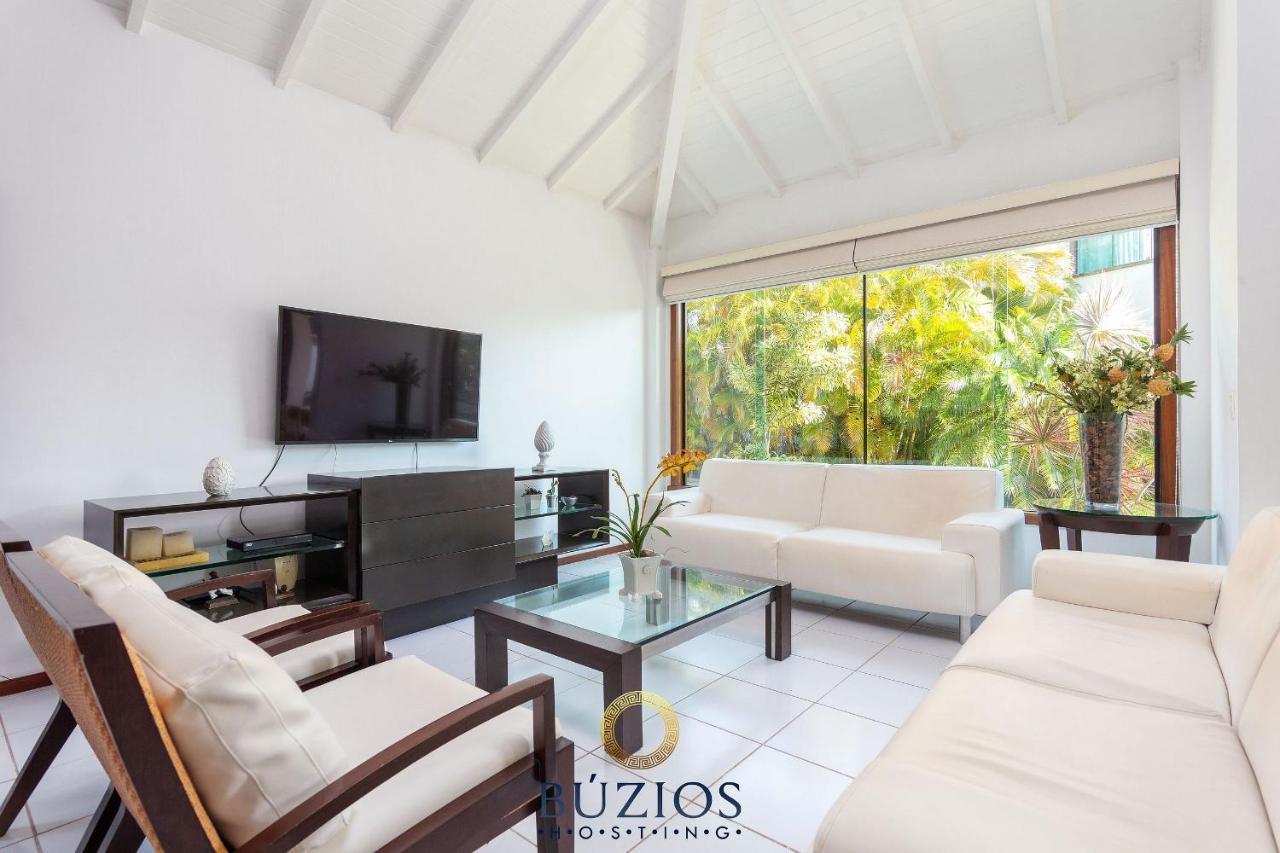 Bz8 200 Metros Da Praia Com Area Gourmet, Geriba Armacao dos Buzios ภายนอก รูปภาพ