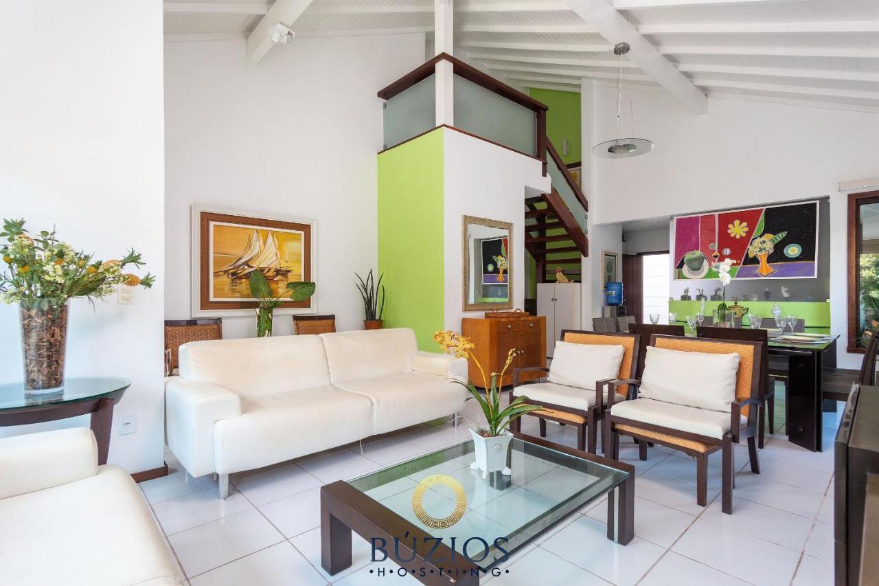 Bz8 200 Metros Da Praia Com Area Gourmet, Geriba Armacao dos Buzios ภายนอก รูปภาพ