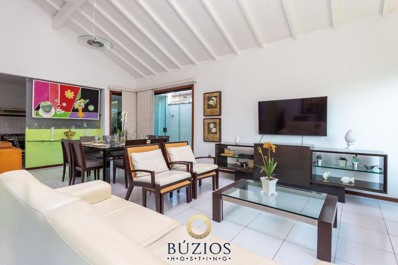Bz8 200 Metros Da Praia Com Area Gourmet, Geriba Armacao dos Buzios ภายนอก รูปภาพ