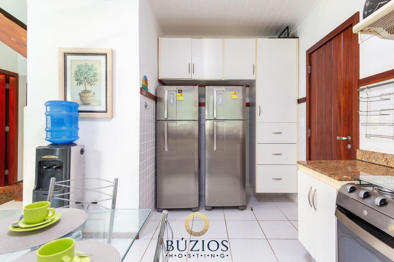 Bz8 200 Metros Da Praia Com Area Gourmet, Geriba Armacao dos Buzios ภายนอก รูปภาพ