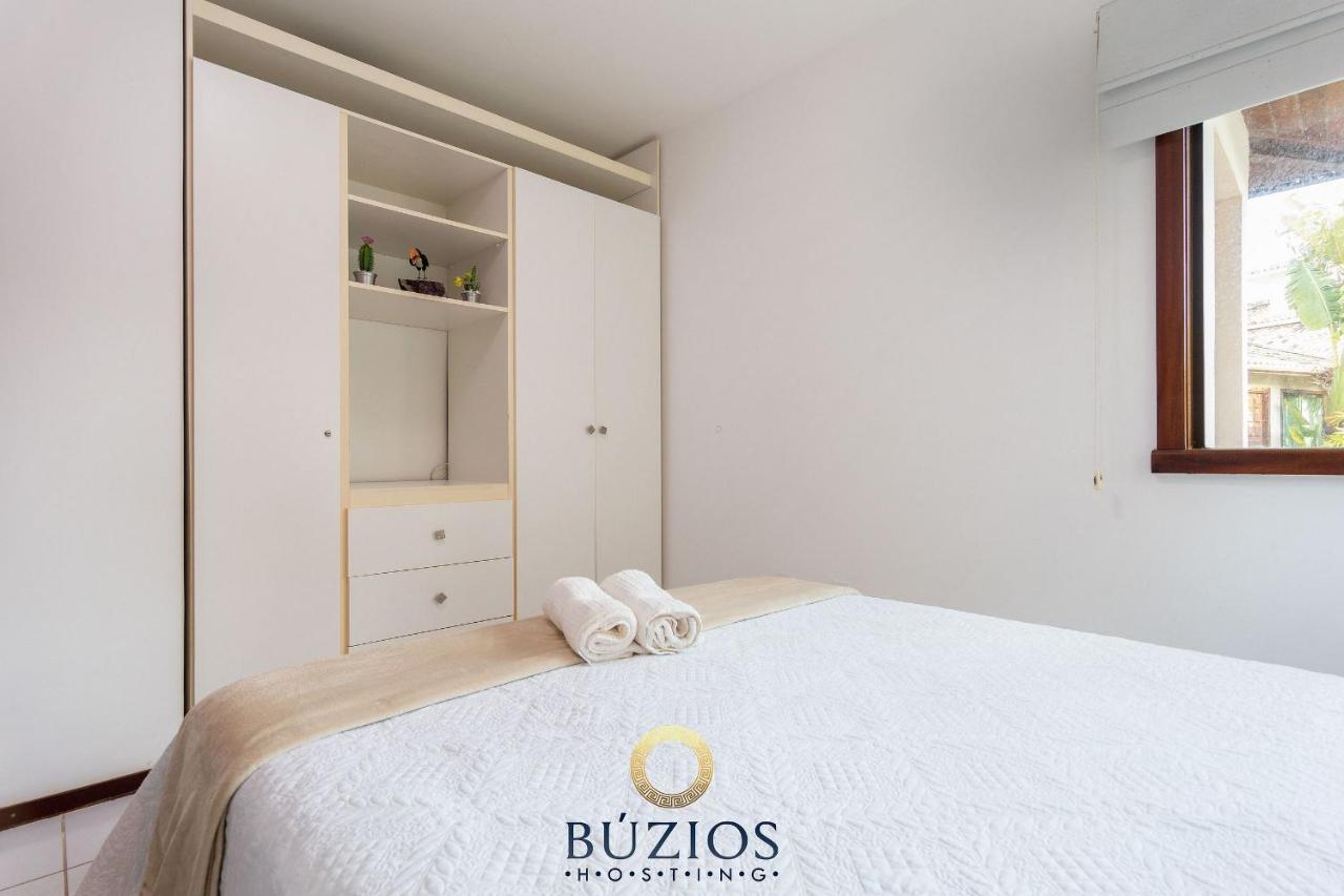 Bz8 200 Metros Da Praia Com Area Gourmet, Geriba Armacao dos Buzios ภายนอก รูปภาพ