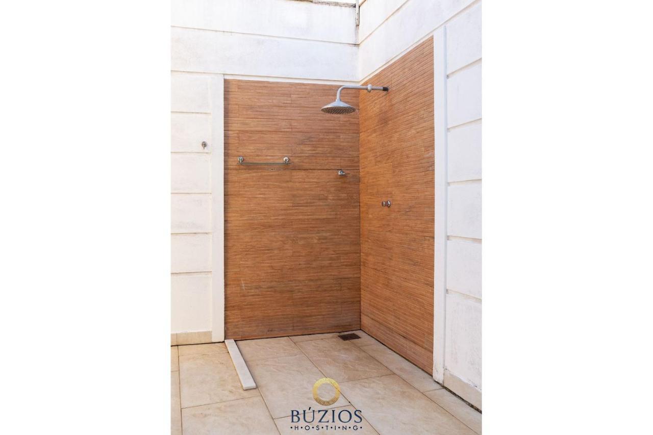 Bz8 200 Metros Da Praia Com Area Gourmet, Geriba Armacao dos Buzios ภายนอก รูปภาพ