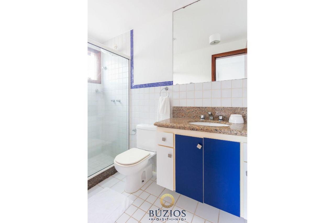 Bz8 200 Metros Da Praia Com Area Gourmet, Geriba Armacao dos Buzios ภายนอก รูปภาพ