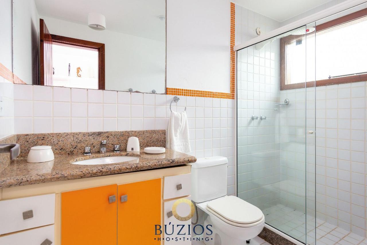 Bz8 200 Metros Da Praia Com Area Gourmet, Geriba Armacao dos Buzios ภายนอก รูปภาพ