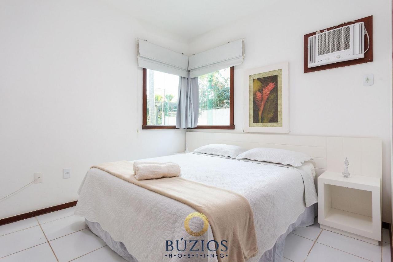 Bz8 200 Metros Da Praia Com Area Gourmet, Geriba Armacao dos Buzios ภายนอก รูปภาพ