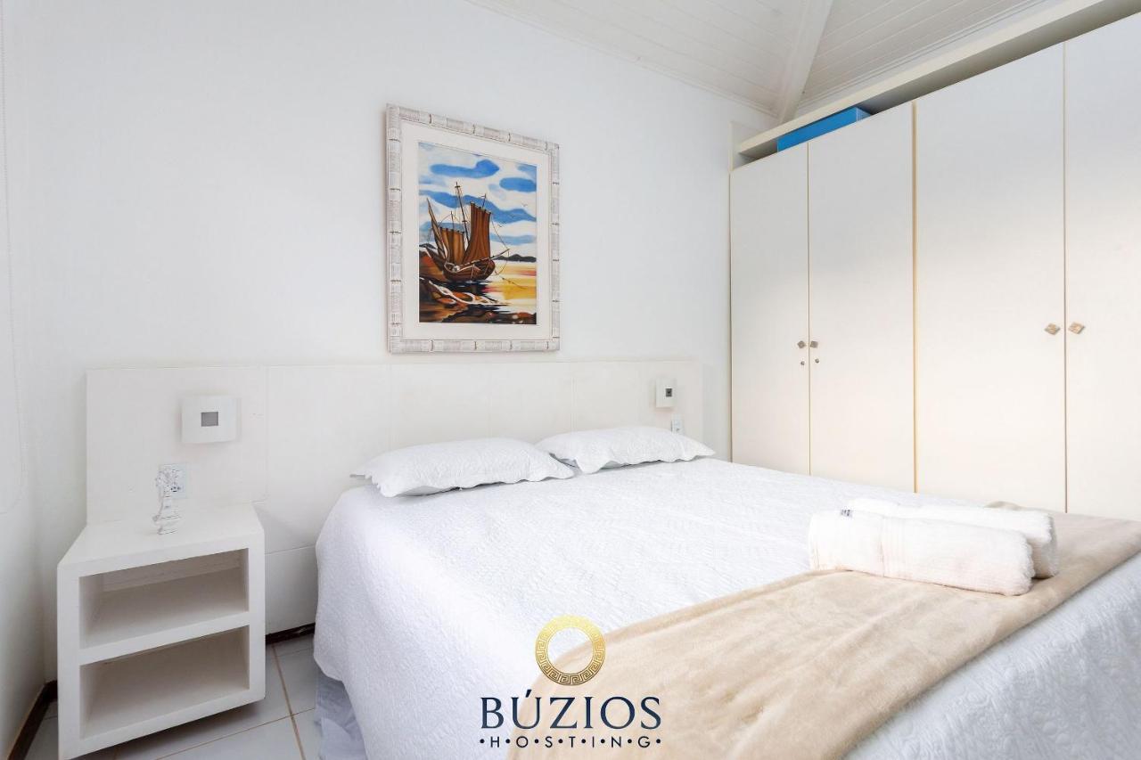 Bz8 200 Metros Da Praia Com Area Gourmet, Geriba Armacao dos Buzios ภายนอก รูปภาพ